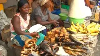 Weak Transparency Mechanism in Ghana's Petroleum (Exploration and Production) Bill 2014