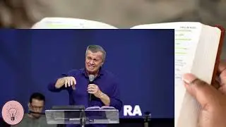 Só se ganha quando se perde! O contraditório do reino!