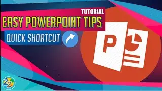 Easy Powerpoint Tricks