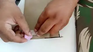 CRPF Combyct Vardi Silai Ka Aasan Tarika (PANT) सीआरपीएफ कंबायक्ट वर्दी सिलाई का आसान तरीका !