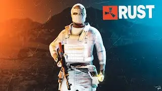 Стрим Rust