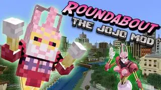 Cinderella Showcase | Roundabout: The JoJo Mod