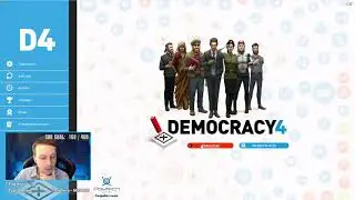 Шнум - кандидат от народа! | Democracy 4