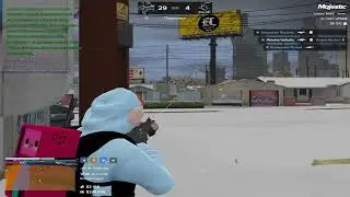 РОК\rckt famq