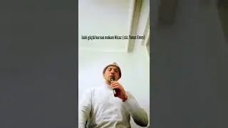 İLAHİ -  GÖÇTÜ KERVAN  Söz. YUNUS EMRE Makam hicaz
