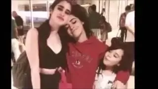 Camren - Love Me Like You Do...