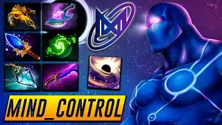 Mind Control Enigma - Nigma Galaxy - Dota 2 Pro Gameplay [Watch & Learn]