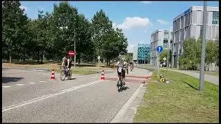 High Tech Triathlon 2019