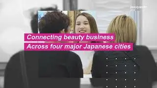 Beautyworld Japan 2026/ Connecting Business. Creating Opportunity.