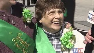 City of Cleveland St. Patrick's Day Parade 2019