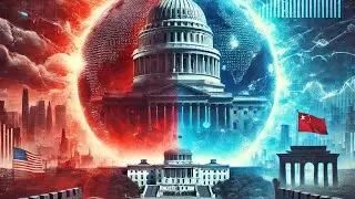 GLOBAL POWER SHIFTS IN 2024
