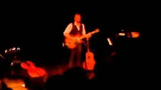 Emil Jensen - Dra (Karlstad 2010-04-21)