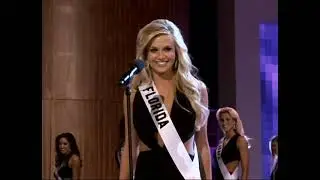 MISS USA 2006 Presentation Show