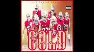 Gold Rush - Jobi Locs