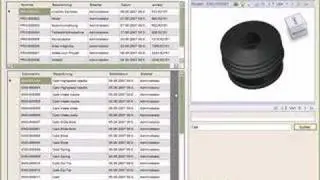 Mini PSP Client