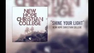 New Hope Christian College - 