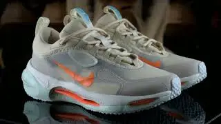 Кроссовки Nike Wmns Spark 