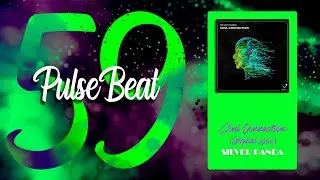 Silver Panda - Soul Connection (Original Mix) │ MELODIC TECHNO 2023 │- PulseBeat channel