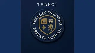 A 10 min with Thakgi