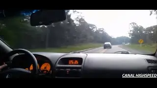Astra - BMW X6M (um foguete)