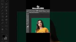 Профессиональные методы удаления людей в Photoshop