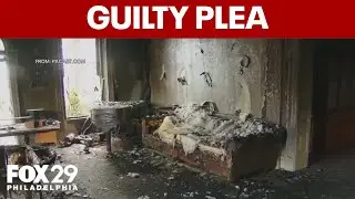 Cody Balmer pleads guilty to attempted murder, arson at PA Governor's Mansion