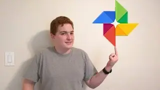 New Google Photos App Review