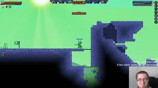 Starbound 