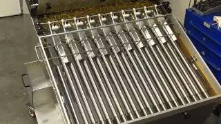 Thicksort Diameter Sorter