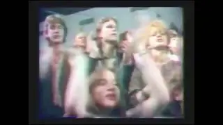 Die b&ouml;sen Hortkinder - Ber**c