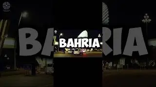 Top 5 Places to Visit in Bahria Town Karachi #bahriatown