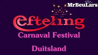 Efteling muziek - Carnaval Festival - Duitsland