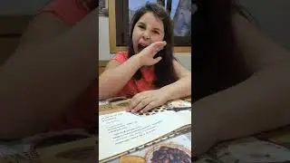 A vaca condesa. Familia de Daniela de 2&ordm;