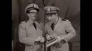 McHale's Navy   4x14   Reunion for PT 73