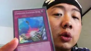 Card Review: Compulsory Evacuation Device (Wilson Tsang / 3zinferno)