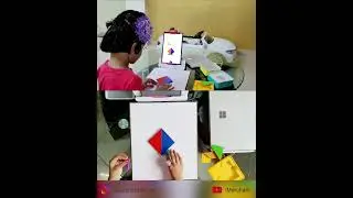 Tangram Kit | Osmo