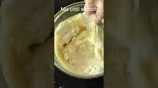How2 make marzipan #shorts #how2 #marzipan #dessert #almond #baking #sweets #french