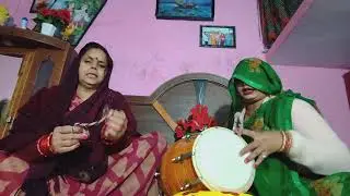 वायरल धमाकेदार भजन 🙏👌 सूपा से कान  बड़े प्यारे लगे 👍💯
