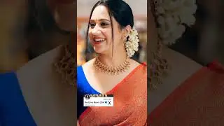 #bollywoodactress #miageorge new look