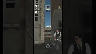 #shorts Agent Hunt game, mobile game #gaming #mobilegaming #funny