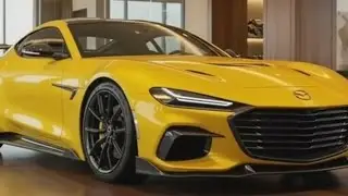 ついに公開,マツダ新型ロータリースポーツカー,800ccが常識を破壊,未来の走りが今始まる,Ak autoreviews