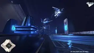Halo Infinite Legendary Nexus ~Gondola Cheese~