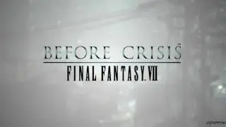 Before Crisis: Final Fantasy VII OST (Original / FOMA 900i Sounds): Track 3 - Survive