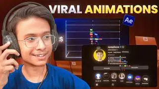 Give Me 20 Minutes&hellip; I&rsquo;ll Teach You a Viral Animation Style!