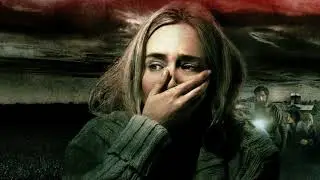 Rising Pulse (A Quiet Place Soundtrack)