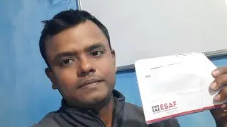 Esaf Bank Se Loan Kaise Milta hai|Esaf Small Finance Bank Loan Apply 