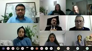 Prof. Dr. Vedat Işıkhan - Sosyal Hizmete İlişkin Gelecek Öngörüleri