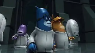 De Blob 2 PS4 - Blanctown Collectables