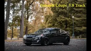 2011 Genesis Coupe 3.8  - CNT Headers & ISR Street Exhaust Install !!