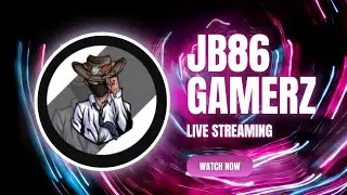 JB86 Gamerz  is live BR Rank Push!!!! #freefire #freefirelivebd #ffbd